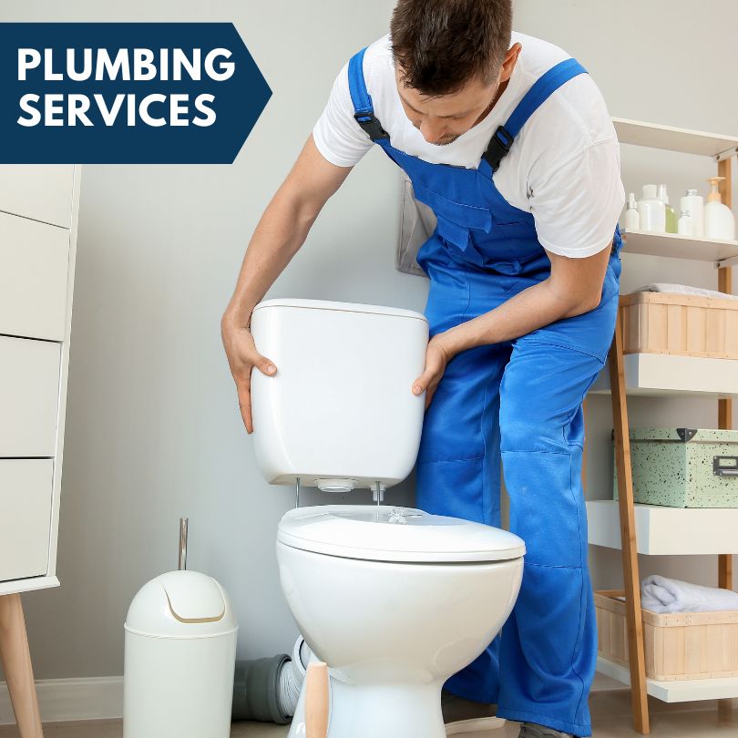 Plumbing Company in Frisco, NC