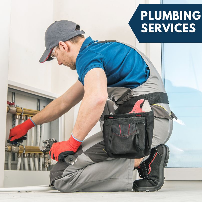 Frisco Plumbing Company